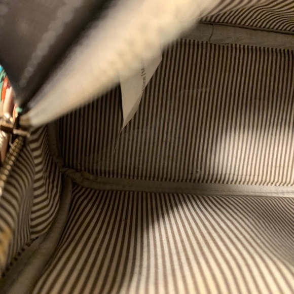 Loungefly Hello Kitty Backpack - Picture 8 of 8